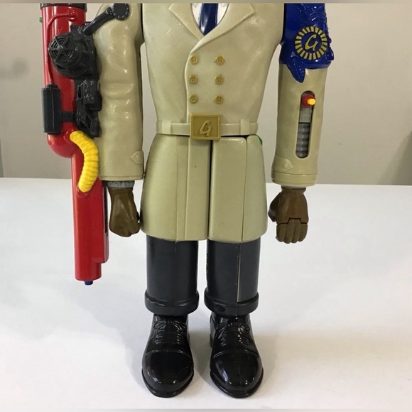 Disney Inspector Gadget McDonalds Happy Meal Toy 7 Piece Lot Vintage 1999 - Picture 3 of 7